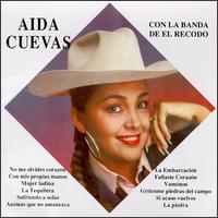 Aida Cuevas - Con La Banda Sinaloense lyrics
