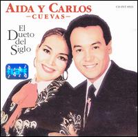 Aida Cuevas - El Dueto Del Siglo lyrics