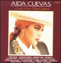 Aida Cuevas - Aida Cuevas Y Lo Mejor De Jose lyrics