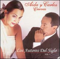 Aida Cuevas - Autores del Siglo lyrics