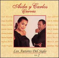 Aida Cuevas - Los Autores del Siglo, Vol. 2 lyrics
