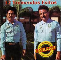 Los Tremendos Gavilanes - 12 Tremendos Exitos lyrics