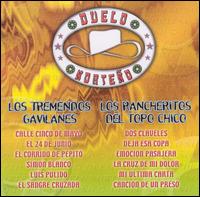 Los Tremendos Gavilanes - Duelo Norteno lyrics