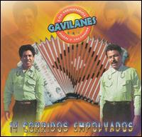 Los Tremendos Gavilanes - 14 Corridos Empolvados lyrics