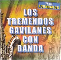 Los Tremendos Gavilanes - Los Tremendos Gavilanes Con Banda lyrics