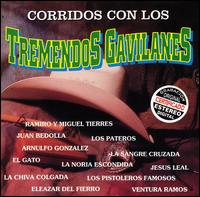 Los Tremendos Gavilanes - Corridos Con los Tremendos Gavilanes lyrics
