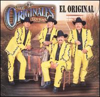 Los Originales de San Juan - El Original lyrics