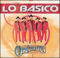 Los Originales de San Juan - Lo Basico lyrics