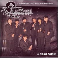 Alacranes Musical - A Paso Firme lyrics
