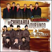 Alacranes Musical - De Chihuahua a Durango lyrics