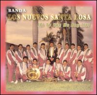 Los Nuevos de Santa Rosa - Si Te Vas No Hay Lio lyrics
