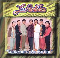 Los Rehenes - Limosnero de Carino lyrics