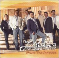 Los Rehenes - Por Tu Amor lyrics