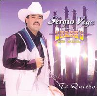 Sergio Vega - Te Quiero lyrics