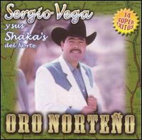 Sergio Vega - Oro Norteno lyrics