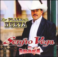 Sergio Vega - Plaza Nueva lyrics