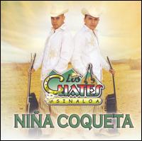 Los Cuates de Sinaloa - Ni?a Coqueta lyrics