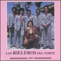 Los Rieleros del Norte - Leonel Garcia lyrics