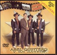 Abel Quintero - Solo Pienso en Ti [CD & DVD] lyrics