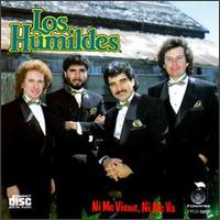 Los Humildes - Ni Me Viene Ni Me Va lyrics