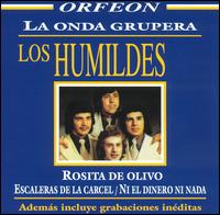 Los Humildes - Rosita de Oliva lyrics