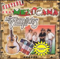 Los Humildes - Norteno a la Mexicana lyrics