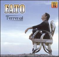 Fato - Terrenal lyrics