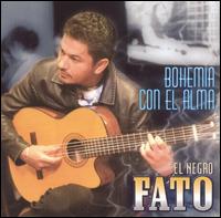 Fato - Bohemia Con el Alma lyrics