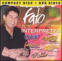 Fato - Fato y Sus Interpretes lyrics
