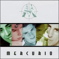 Mercurio - Chicas Chic lyrics