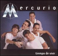 Mercurio - Tiempo de Vivir lyrics