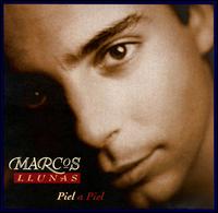 Marcos Llunas - Piel A Piel lyrics