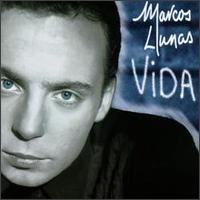 Marcos Llunas - Vida lyrics