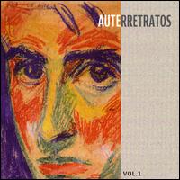 Luis Eduardo Aute - Auterretratos lyrics