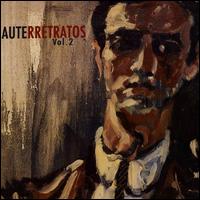 Luis Eduardo Aute - Autorretratos, Vol. 2 lyrics