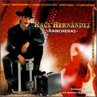 Ral Hernndez - Rancheras Y Con Banda lyrics