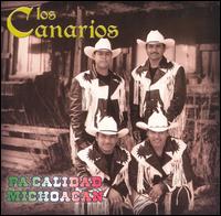 Los Canarios - Pa' Calidad Michoacan lyrics