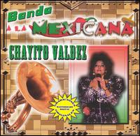 Chayito Valdz - Banda a la Mexicana lyrics