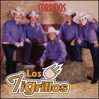 Los Tigrillos - Corridos lyrics