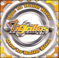 Los Tigrillos - Que Lo Bailen Bien lyrics