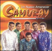 Samuray - Un Nuevo Amanecer lyrics