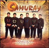 Samuray - El Primer Samuray Mexicano lyrics