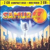 Samuray - En Vivo [CD & DVD] [live] lyrics
