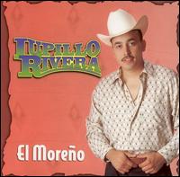 Lupillo Rivera - El Moreno lyrics