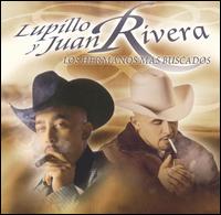 Lupillo Rivera - Los Hermanos Mas Buscados lyrics