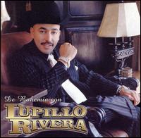 Lupillo Rivera - De Bohemia Con Lupillo Rivera lyrics