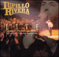 Lupillo Rivera - Live lyrics