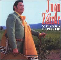 Jun Zaizar - Juan Zaizar Y Banda el Recodo lyrics