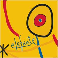 Elefante - El Que Busca Encuentra lyrics
