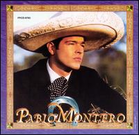 Pablo Montero - Pablo Montero lyrics